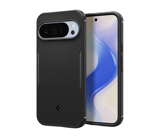SPIGEN Core Armor Mag Magsafe Google Pixel 10 Pro Xl Matte Black 8800283309409 - 1354445 - zdjęcie